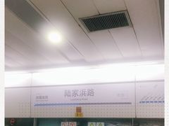 -陆家浜路(地铁站)