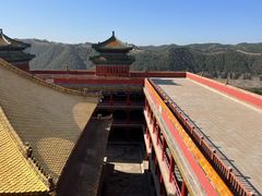 -普陀宗乘之庙(小布达拉宫)