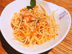 -喜越泰莱·泰越料理(海逸新天地店)