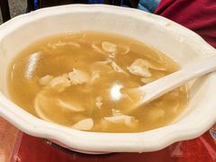 -玉华台饭庄(裕中西里小区店)
