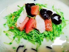 -丽晶轩中餐厅(重庆丽晶酒店)