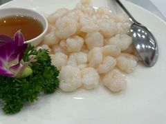 -老大同酒家·糟卤·本帮菜(中山公园店)