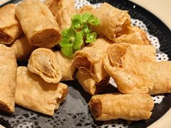 黄鱼响铃-佬太公海鸭·海鲜大排档(上海总店)