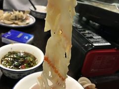-拾下卜卜贝•海鲜火锅