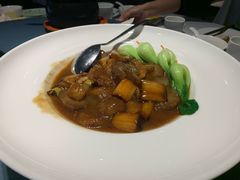 -煜丰汴京烤鸭(福彩路店)