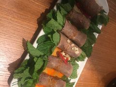 -云海肴·汽锅鸡·云南菜(广安门天虹店)