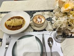 -LE SHARE洛笙·花园西餐(北京路步行街店)