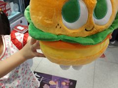 -LLJ夹机占(正佳广场店)