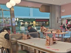 -小杨生煎(周浦万达店)