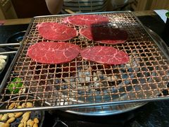 -九田家黑牛烤肉料理(太阳城店)