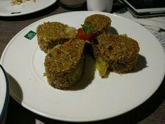 -青叶202都市餐厅(迪诺水镇店)
