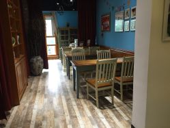 -星豆豆儿童摄影(南郊太白南路店)