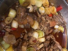 -和源祥·日照菜扛把子(万平口一店)