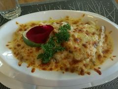 -香草意餐厅(杏石口路店)