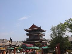 -渡海小渔村.老辈日照菜