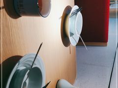 -蜜桃餐厅·伴山(绿宝广场店)