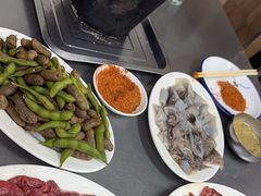 -火云龙烤肉(紫荆花店)