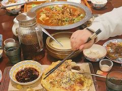 -那拉提之疆·新疆菜(美院店)