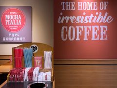 -COSTA COFFEE(常州山姆会员店)
