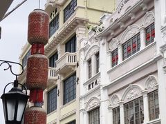 -孙文西路步行街