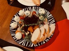 -申德勒加油站西餐厅(日坛路总店)