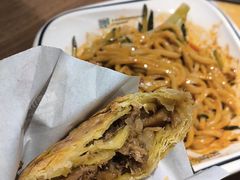 -魏家凉皮(儿童医院店)