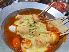 -哼蟹二将·烤肉酱蟹(合生汇店)