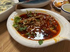 -胖子菜馆(花园餐厅店)