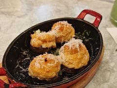 -西堤牛排(南京龙江店)
