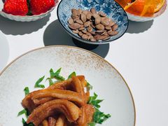 黄金脆带鱼-新荣记(BFC外滩金融中心店)