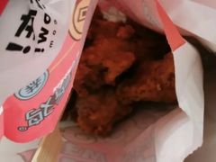 -1973继光香香鸡(大东方百货店)