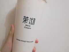 -茉沏(光启城店)