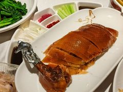 -大鸭梨烤鸭店(花园村店)