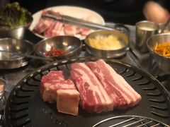 -401餐厅(弘大店)
