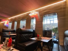 -Tubestation站点比萨(五道营店)