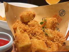 -津禧荟·酥皮烤鸭(北辰店)