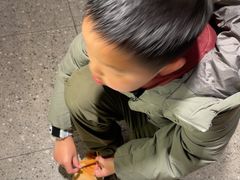 -海底捞火锅(巴黎春天浦建店)