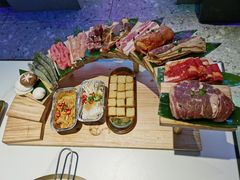 -聚十三烤肉博物馆(魔都首店)