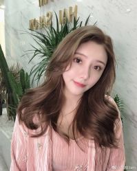 点击看大图 -3AM HAIR SALON染发接发