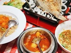 -西贝(新业坊店)
