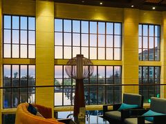 -惠州金海湾嘉华度假酒店