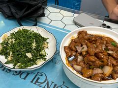 -味好美土菜(迎宾东路店)
