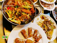 -宁波小海鲜(秀文路店)