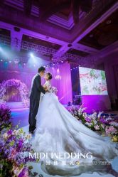 -米迪婚礼