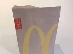 -麦当劳(田林好又多店)