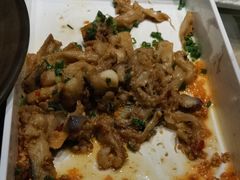 -火候轩品质湘菜·私厨(市府店)