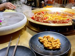 -巴蜀懒人火锅(龙颈路店)