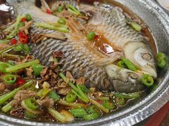 -乔家满族八大碗(流水沟店)