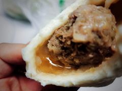 -郑家包子牛肉拉面(尚勤路店)