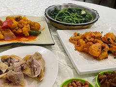 -黄B湛江鸡饭店(粤垦路店)